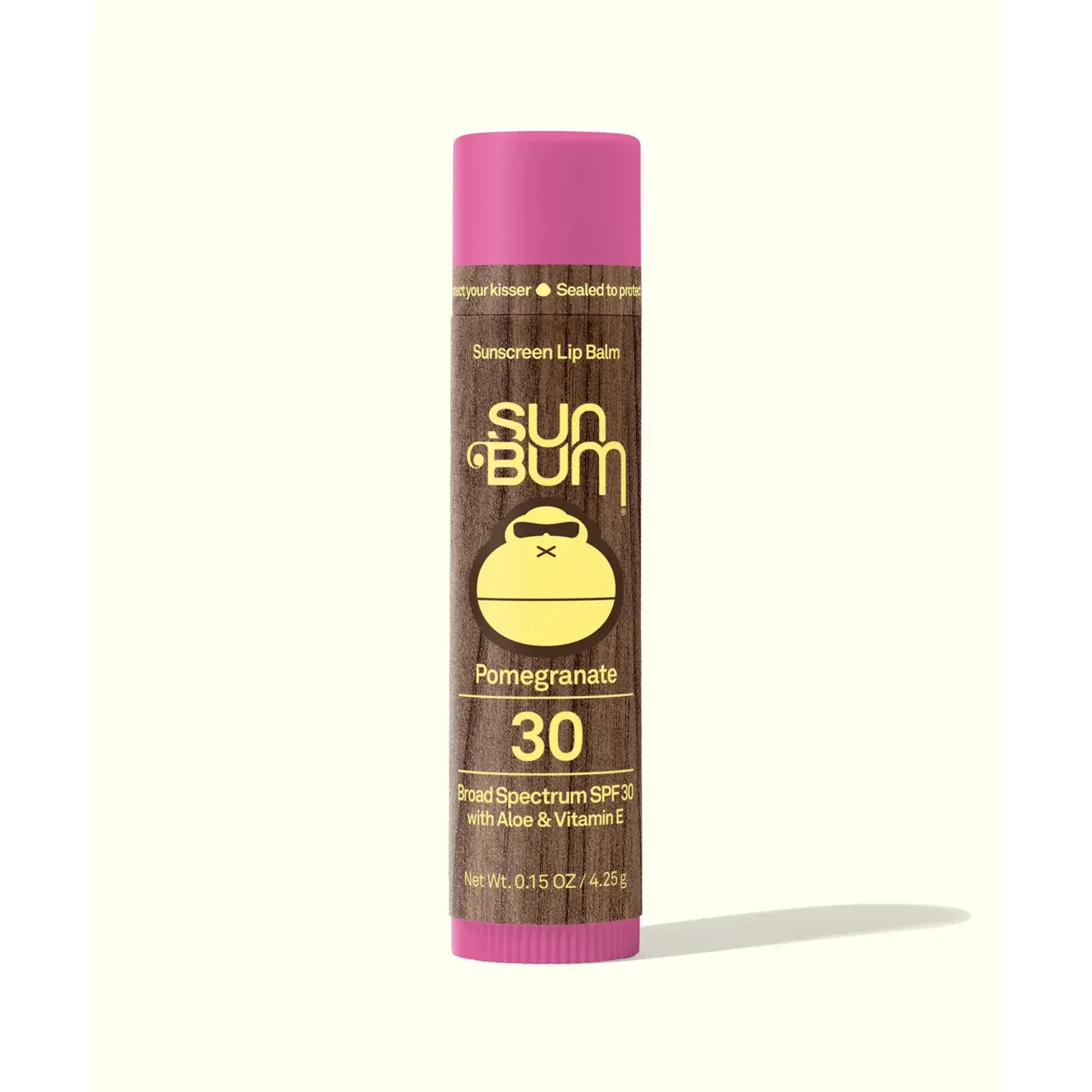 Sun Bum Sun Bum SPF 30 LIP Balm
