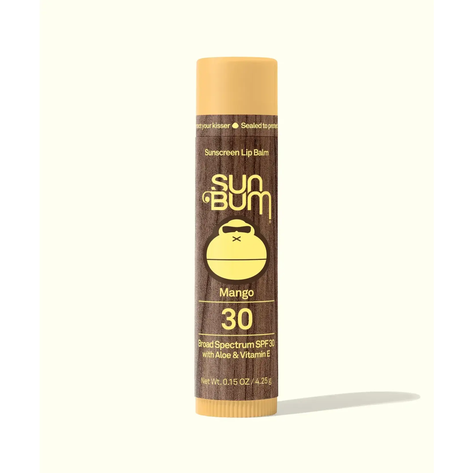 Sun Bum Sun Bum SPF 30 LIP Balm