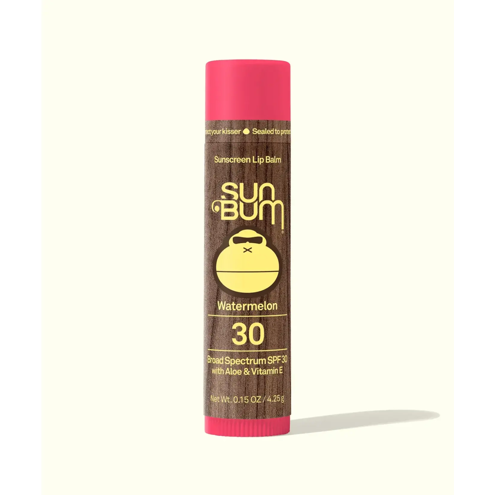 Sun Bum Sun Bum SPF 30 LIP Balm