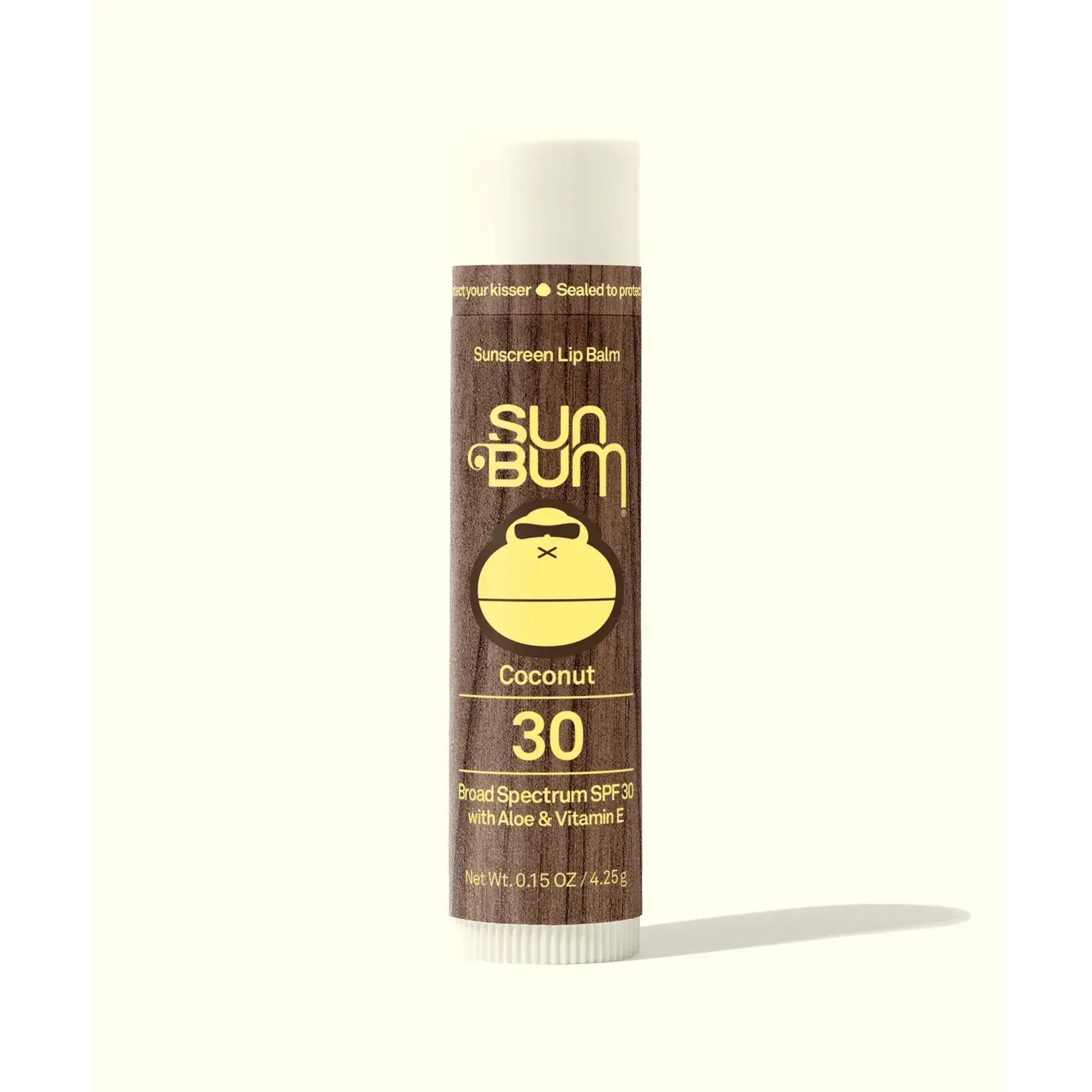 Sun Bum Sun Bum SPF 30 LIP Balm