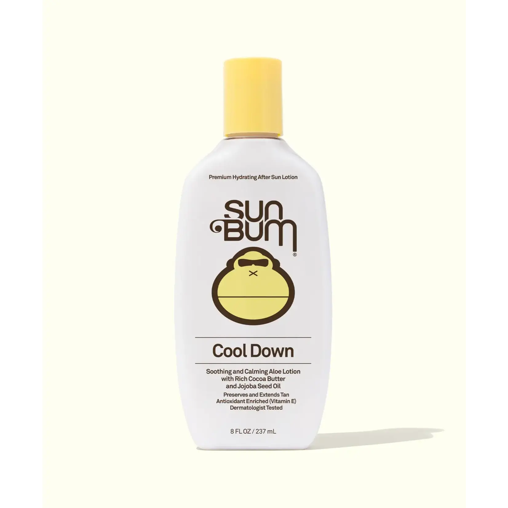 Sun Bum Sun Bum After Sun Cool Down 8 OZ Bottle