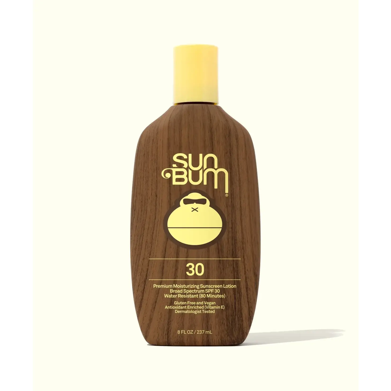Sun Bum Sun Bum Original Sunscreen Lotion 8 OZ Bottle
