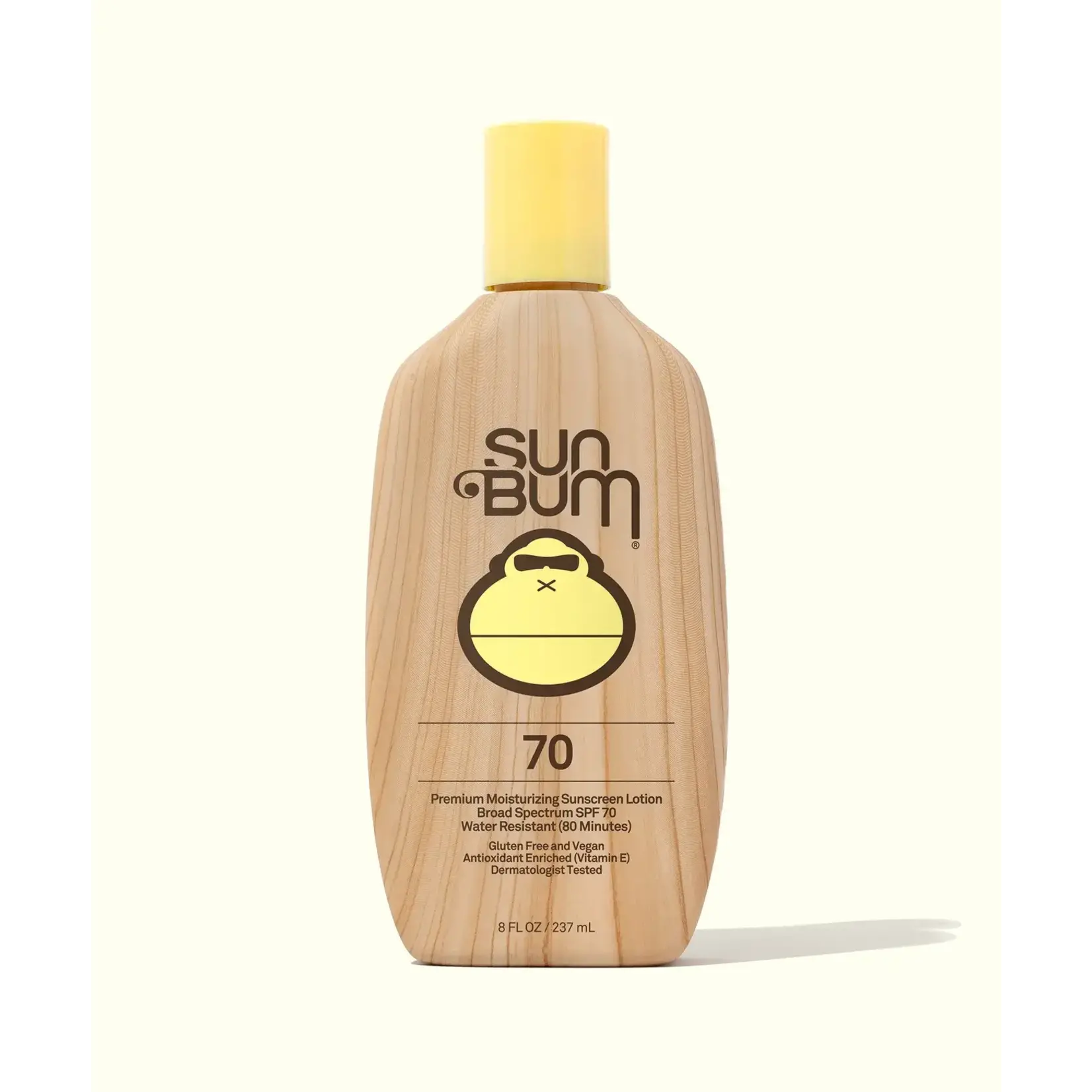 Sun Bum Sun Bum Original Sunscreen Lotion 8 OZ Bottle