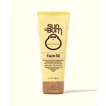 Sun Bum Sun Bum Original Clear Face Sunscreen 3 OZ Lotion