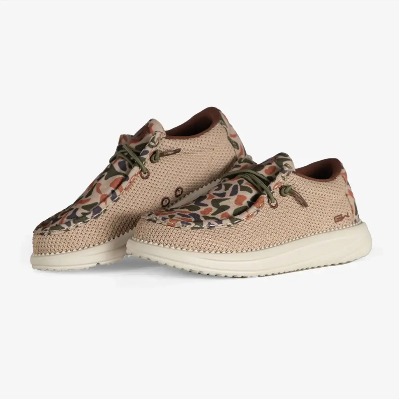 Gator Wader Gator Wader Youth Boy Camp Shoes