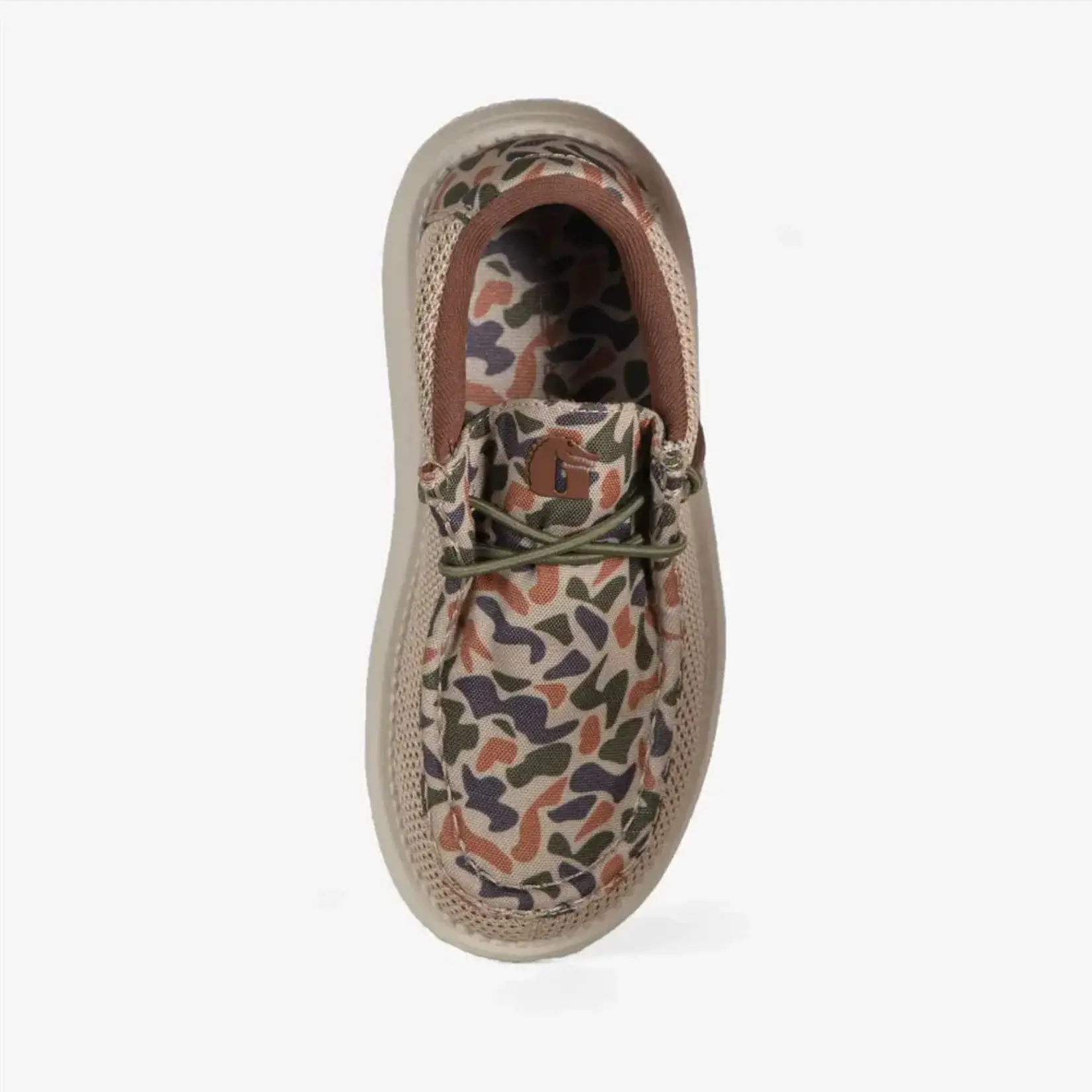 Gator Wader Gator Wader Youth Boy Camp Shoes