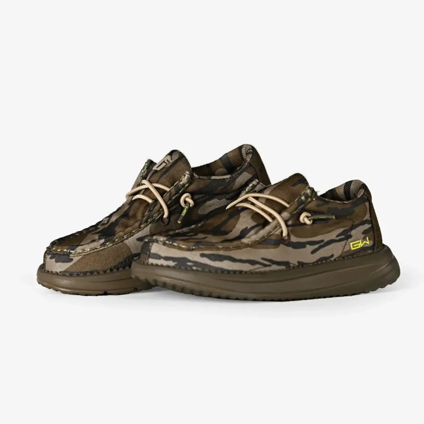 Gator Wader Gator Wader Youth Boy Camp Shoes