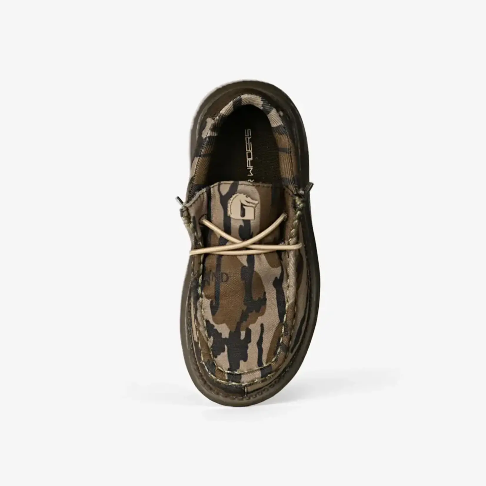 Gator Wader Gator Wader Youth Boy Camp Shoes