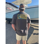 Marsh Wear Marsh Wear Apparel Clutch S/S TEE Shirt