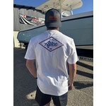 Aftco Aftco Men's Sherman S/S TEE Shirt