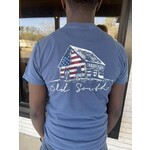 Old South Apparel Old South Apparel Barn Ready S/S TEE Shirt