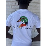 Old South Apparel Old South Apparel Wood Duck Head S/S TEE Shirt