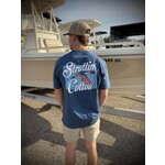 Struttin' Cotton Struttin' Cotton American Pintail S/S TEE Shirt
