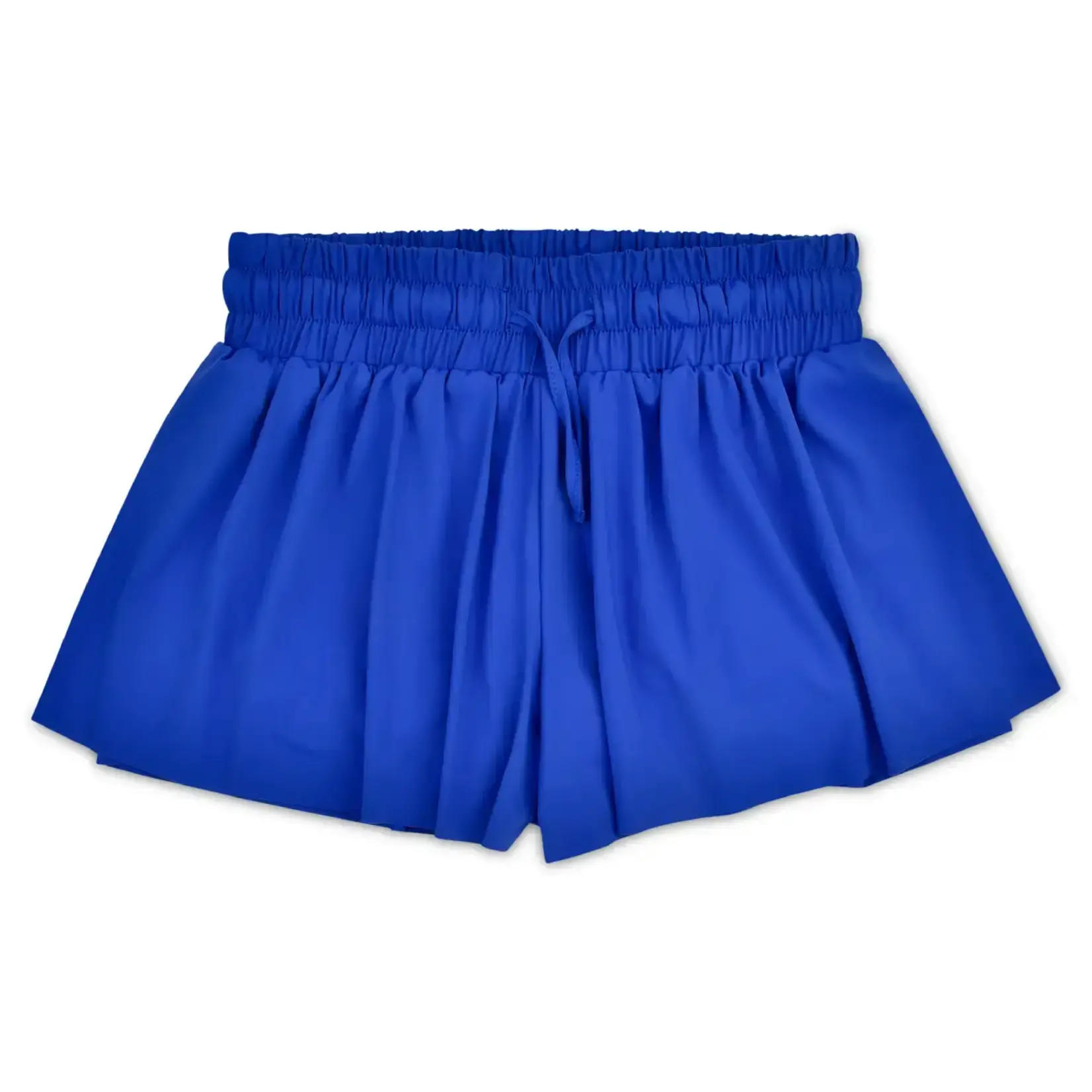 FAIRE Iscream Youth Girls Butterfly Shorts