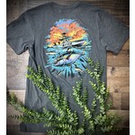 Aftco Aftco Leader S/S TEE Shirt