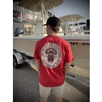 Struttin' Cotton Struttin' Cotton Old Style Turkey Ale S/S TEE Shirt