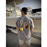 Struttin' Cotton Struttin' Cotton Quail Loads S/S TEE Shirt