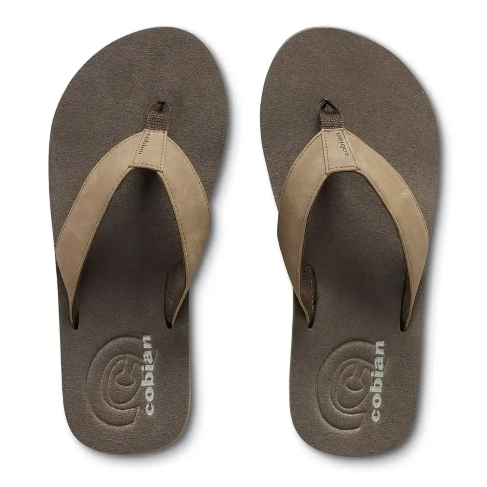 Cobian Cobian Men's Floater 2 Flip Flops