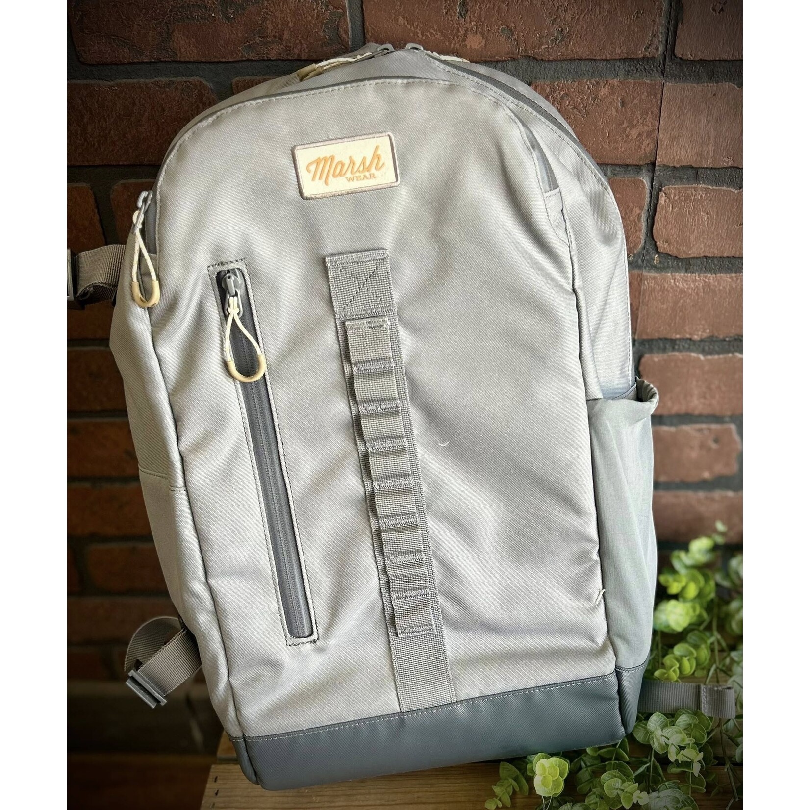 Marsh Wear Marsh Wear Apparel Pursuit 22I Backpack