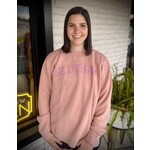 OLD ROW Old Row Outdoors Women's Pigment 2.0 Dyed Crewnecks