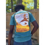 OLD ROW Old Row Outdoors Pheasant Hunt Pocket S/S TEE Shirt