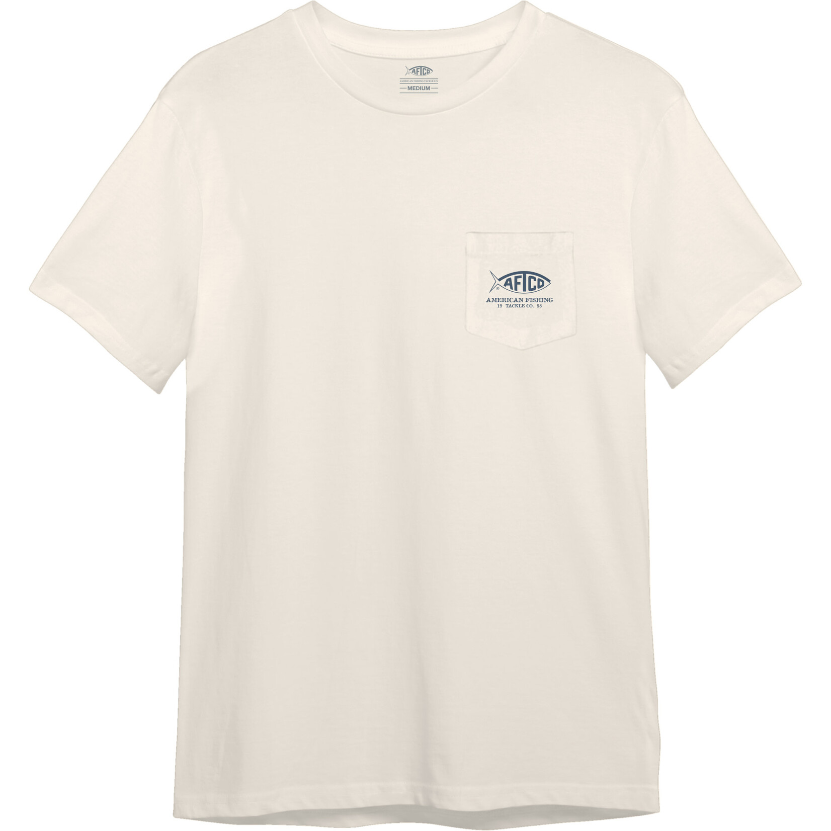 Aftco Aftco Men's Bucket S/S TEE Shirt