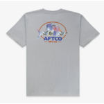 Aftco Aftco Youth Summertime S/S TEE Shirt