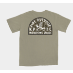 Knotted Pine Knotted Pine Trading Company Fowl Goods S/S TEE Shirt