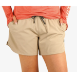 Aftco Aftco Women's 5" Strike Shorts