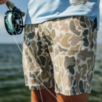 Marsh Wear Marsh Wear Apparel Men's Prime Hagood Shorts