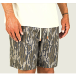 Marsh Wear Marsh Wear Apparel Men's Fulton Mossy Oak Volley Shorts