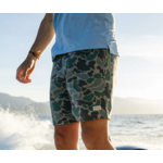 Marsh Wear Marsh Wear Apparel Men's Fulton 6" Volley Shorts