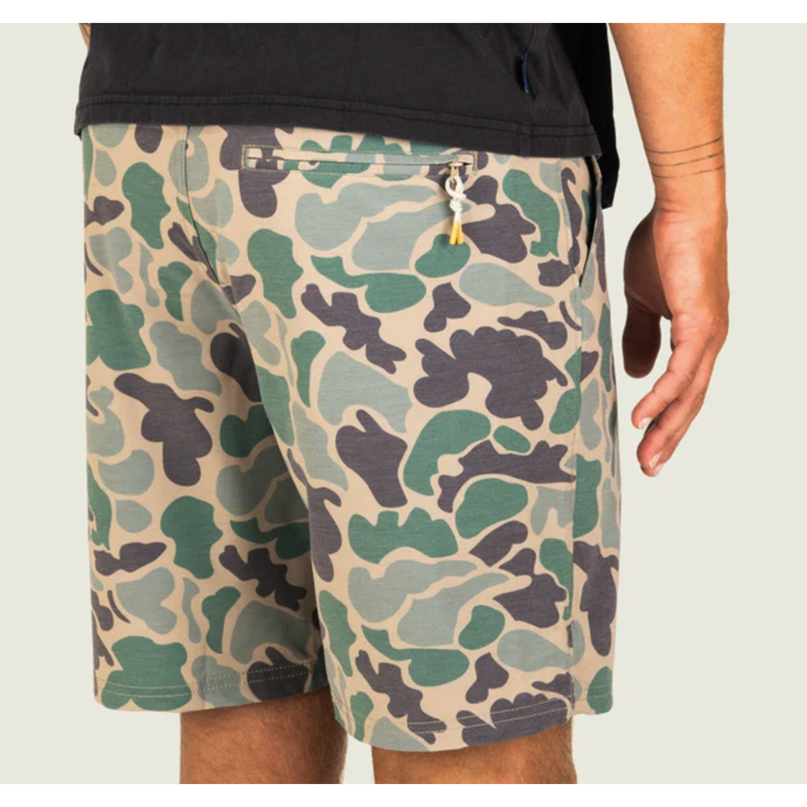 Marsh Wear Marsh Wear Apparel Men's Fulton 6" Volley Shorts