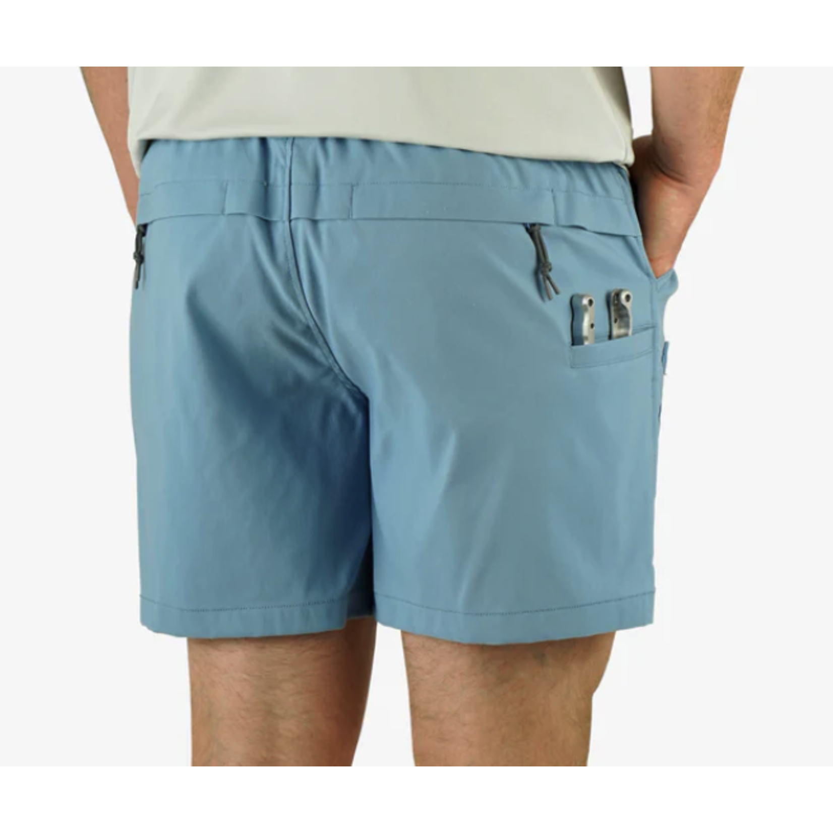 Aftco Aftco Men's Flex 01 Shorts