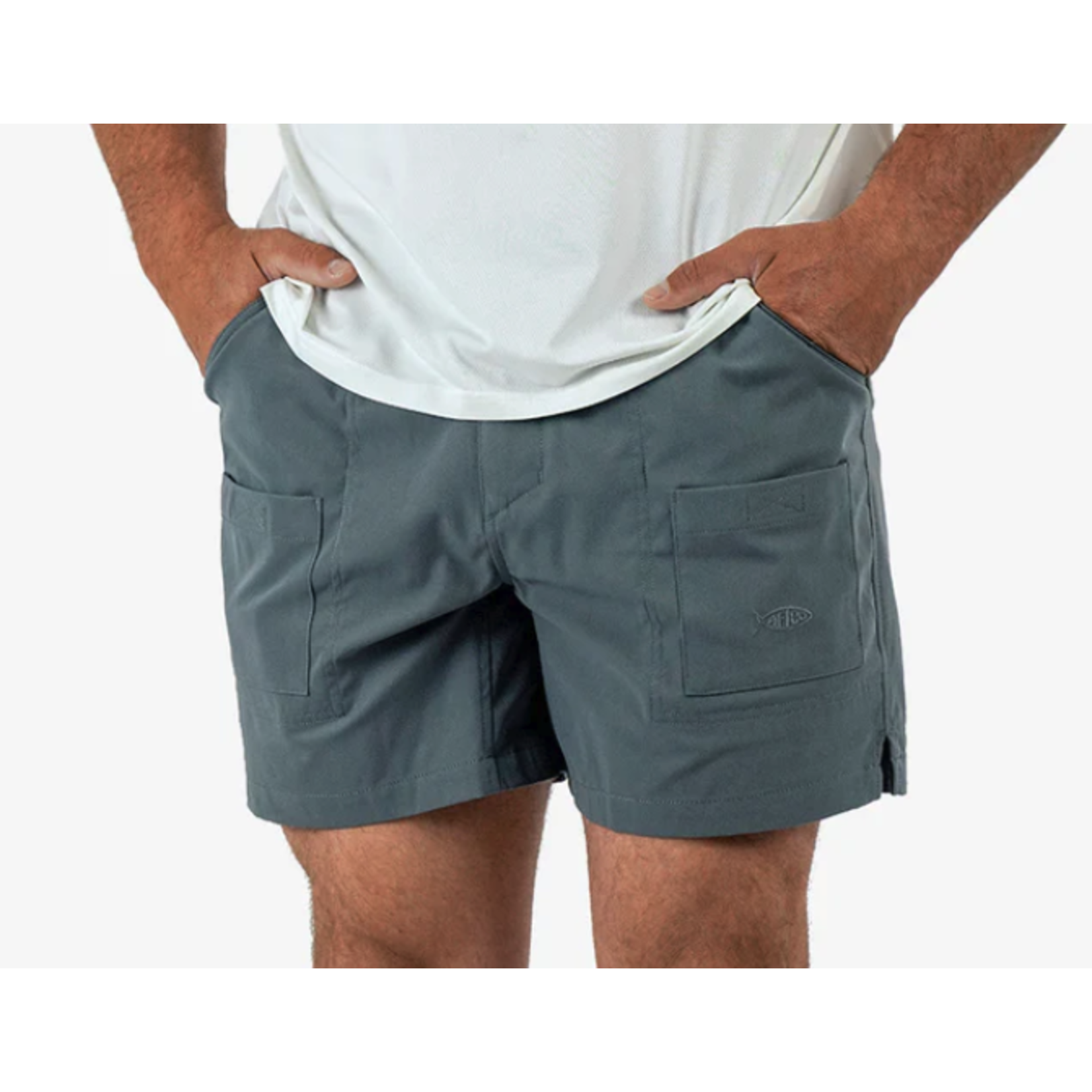 Aftco Aftco Men's Flex 01 Shorts