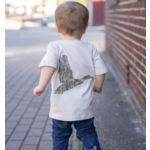 Old South Apparel Old South Apparel Youth Duck Wings w Thicket Camo S/S TEE Shirt
