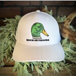 Huck Outdoors Huck Outdoors Men's Greenhead Snapback Hat