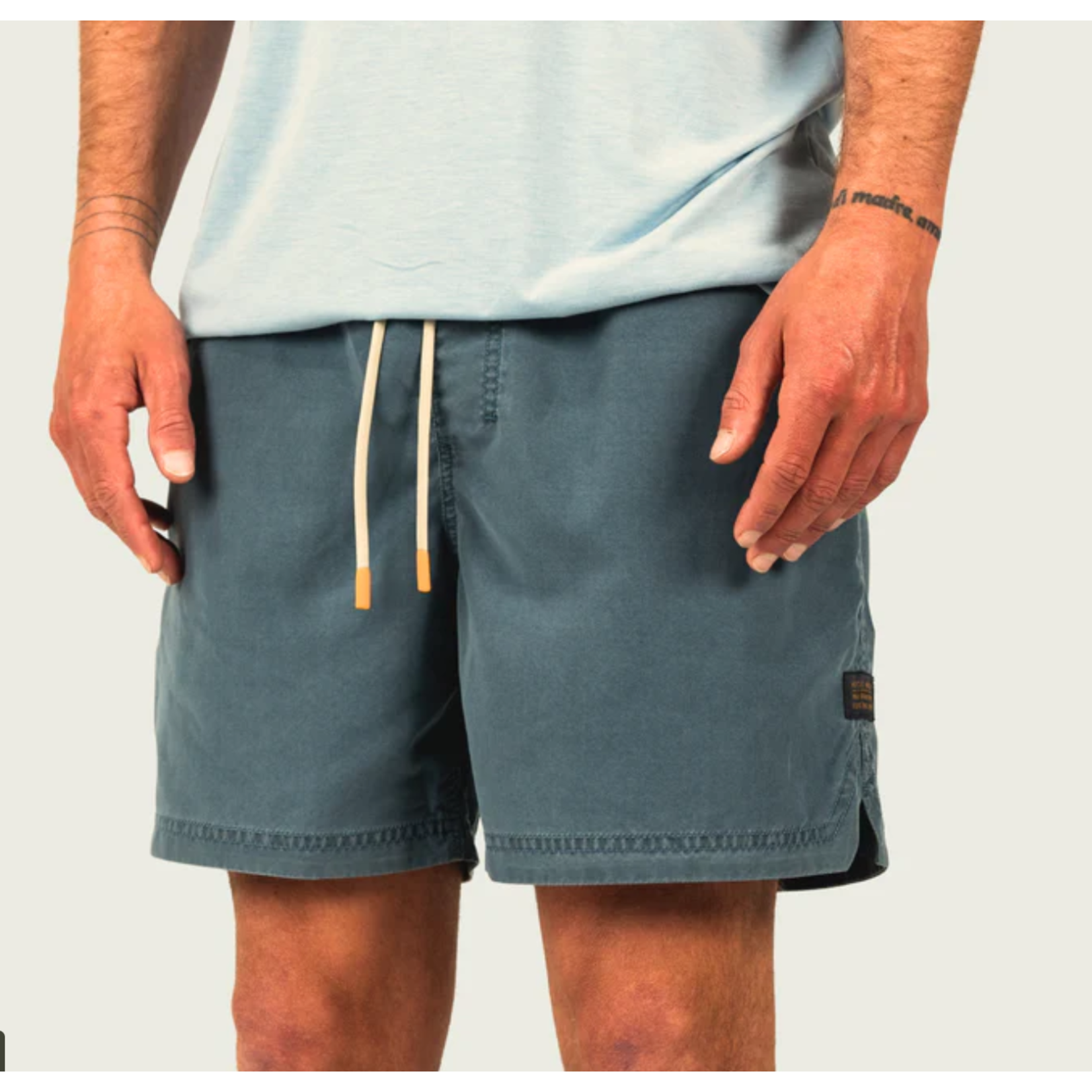 Marsh Wear Marsh Wear Apparel Men's Highwater Volley Shorts