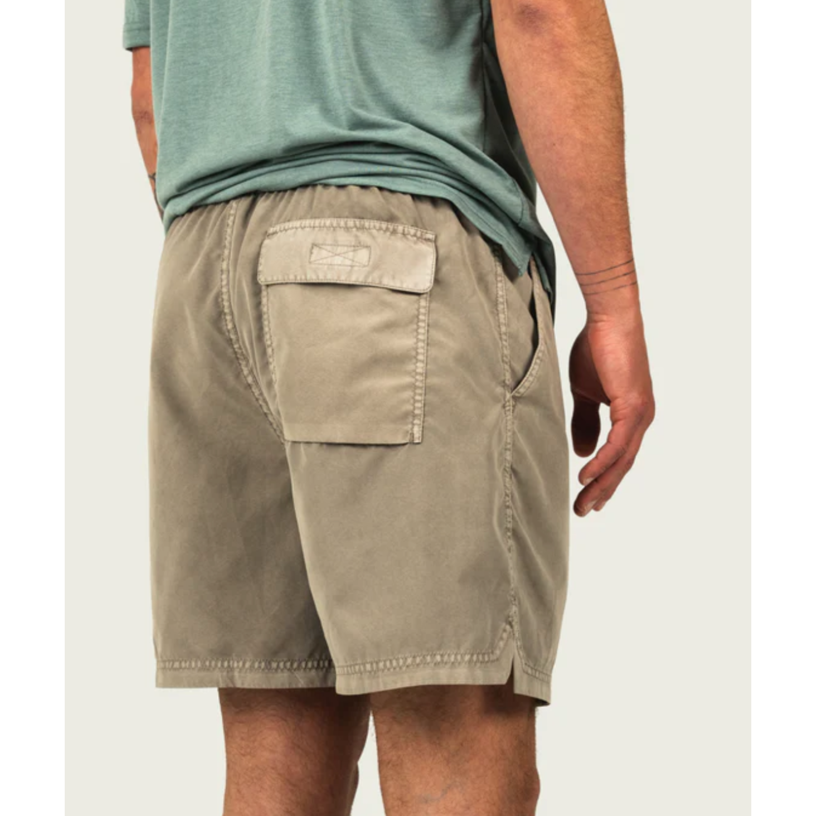 Marsh Wear Marsh Wear Apparel Men's Highwater Volley Shorts