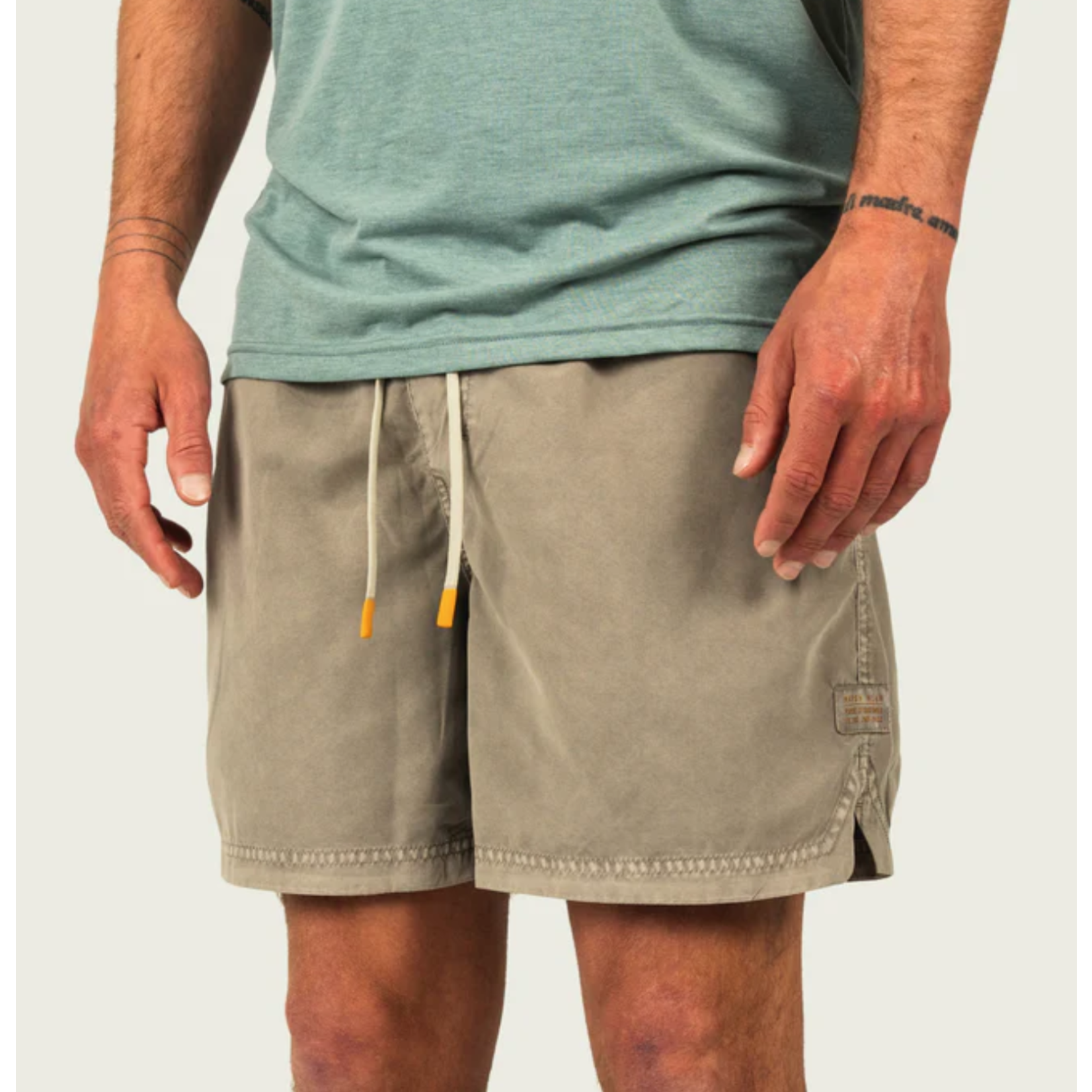 Marsh Wear Marsh Wear Apparel Men's Highwater Volley Shorts