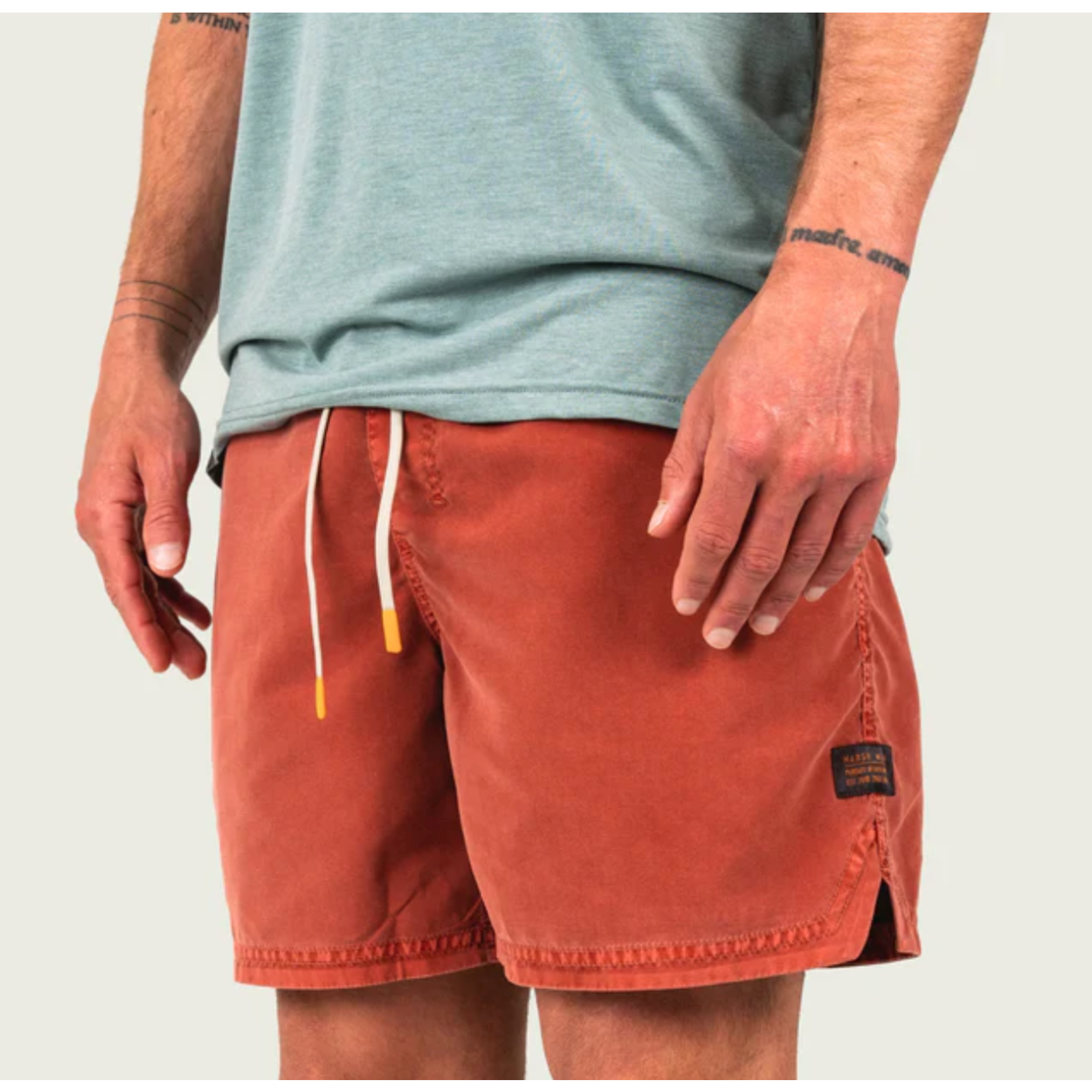 Marsh Wear Marsh Wear Apparel Men's Highwater Volley Shorts