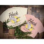 Huck Outdoors Huck Outdoors Sunrise Mallard S/S TEE Shirt
