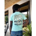 Struttin' Cotton Struttin' Cotton Simpler Times S/S TEE Shirt