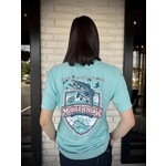 EZN Outfitters EZN Outfitters Mobile Tensaw River Delta S/S TEE Shirt