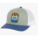 Aftco Aftco Men's Sea to Summit Trucker Hat