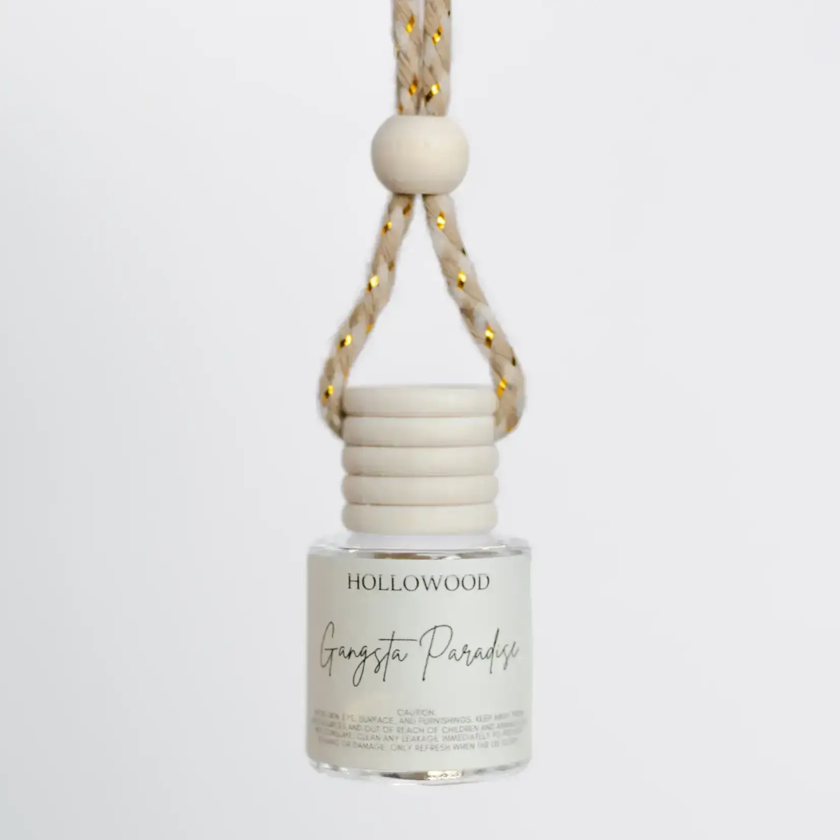 Hollywood Home & Candle Hollowood Home & Candle Car Diffusers