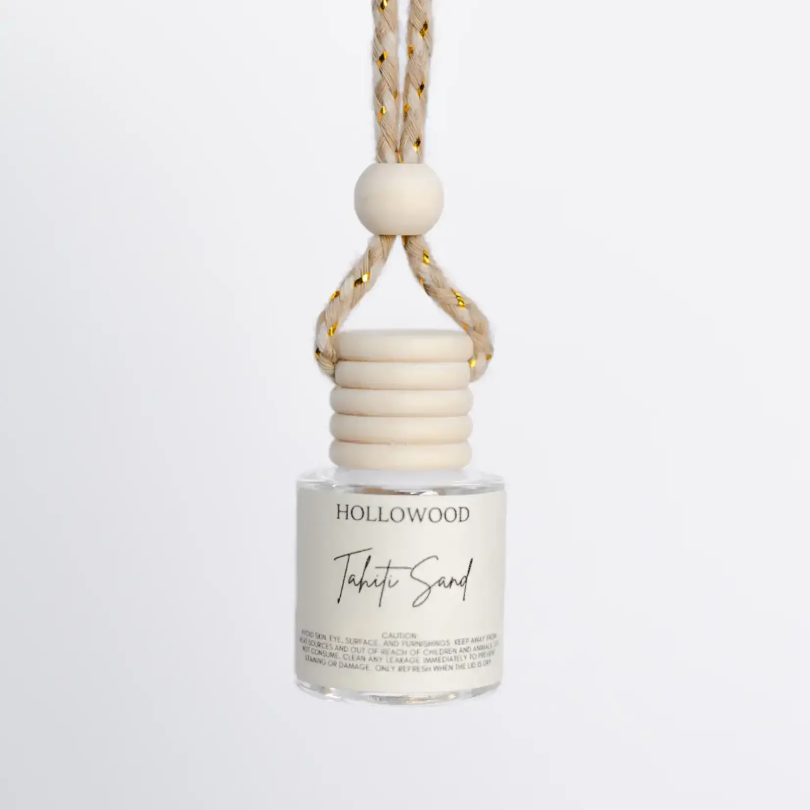 Hollywood Home & Candle Hollowood Home & Candle Car Diffusers
