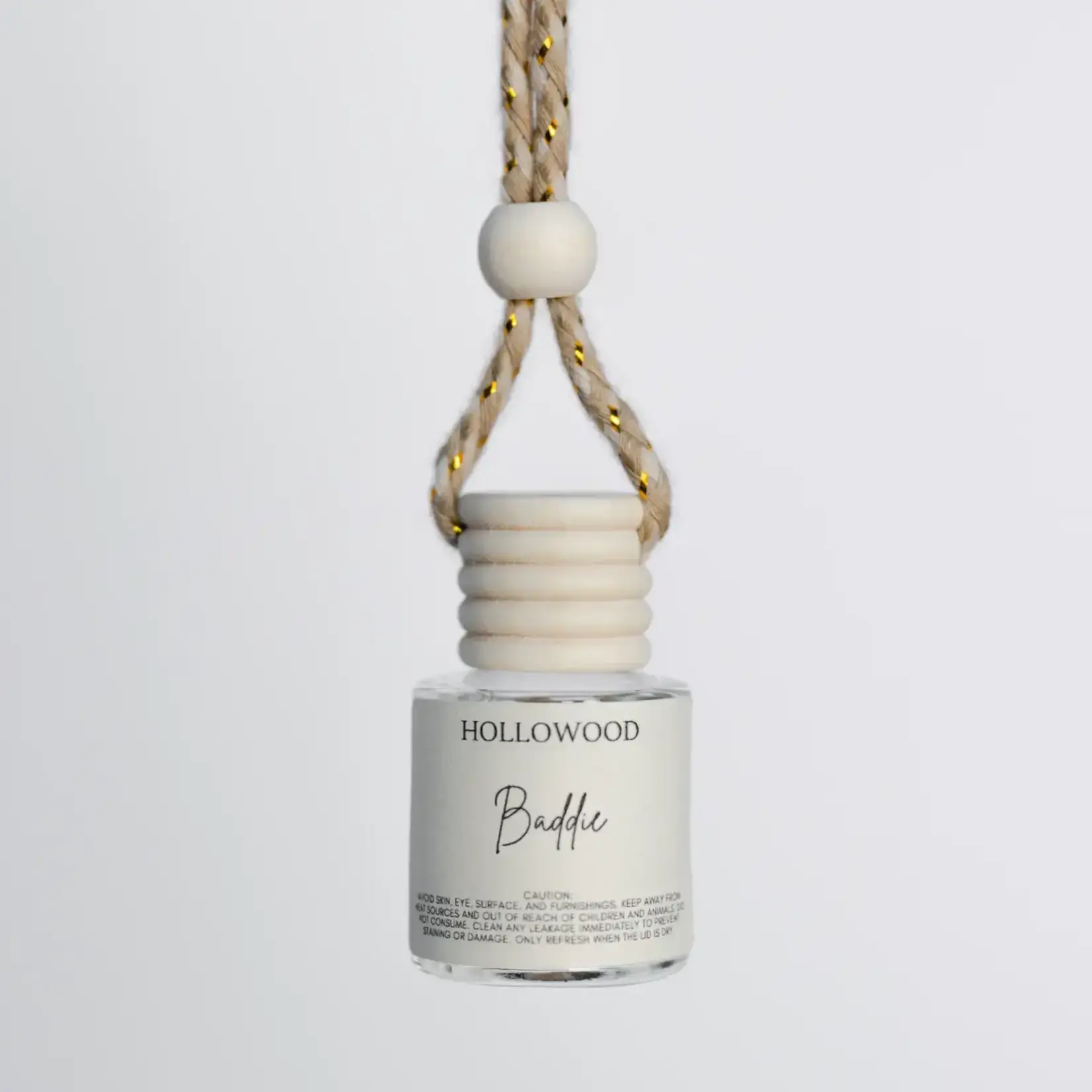 Hollywood Home & Candle Hollowood Home & Candle Car Diffusers