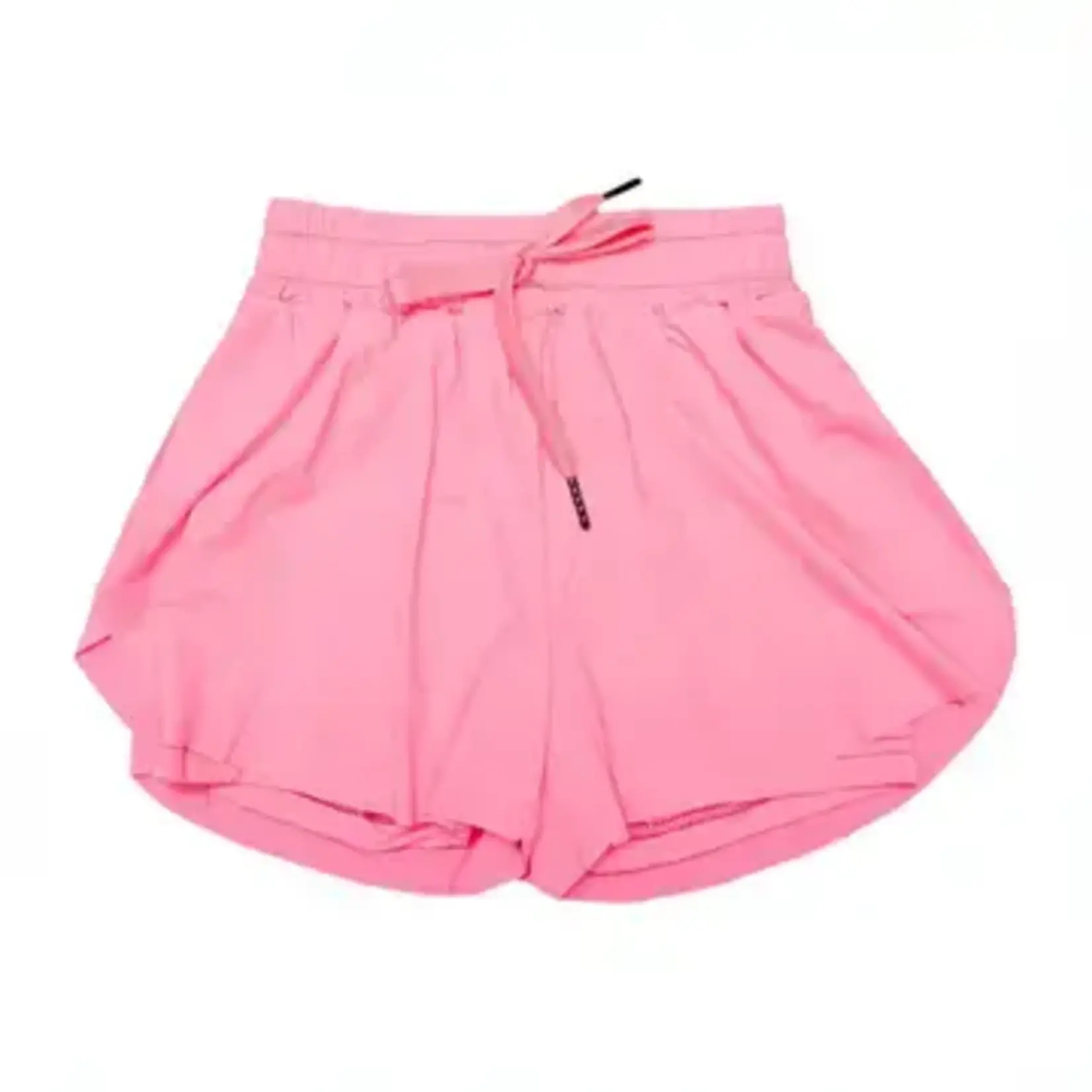 Belle Cher Belle Cher Youth Girls Butterfly Shorts