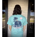 Roost Waterfowl Morning Mission S/S TEE Shirt